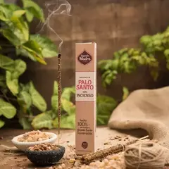 Sahumerios Palo Santo en internet