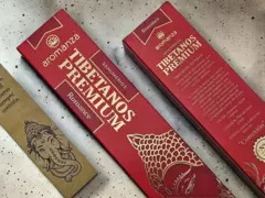 Tibetanos Premium Romance - comprar online
