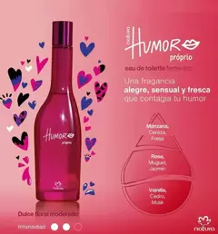 Humor Propio 75ml en internet