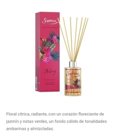 Difusor Aromático Mery
