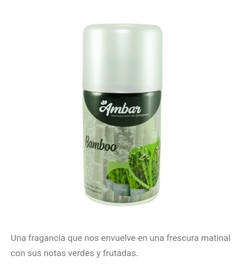 Aerosol Ambar - tienda online