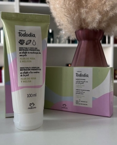 Kit Tododia Flor de pera y Melisa - comprar online