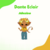 Dante Eclair - Adesivo - comprar online