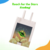 Reach for the Stars - Ecobag
