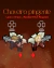 Chaveiro Pingente Requiem - Grace e Leon Resident Evil