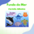 Fundo do mar - Cartela Adesiva - comprar online