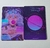 Stellaron Hunters Photocard Frente e Verso - Honkai Starrail na internet