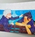 Print - Last blue spring (Jujutsu Kaisen) na internet