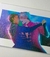 Victor e Yuri (Yuri on Ice) - Print e Botton coração na internet