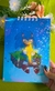 Sketchbook Day Dream - Sonic na internet