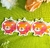 Imagem do Silly Strawberrys Sonic - Adesivos
