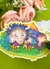 Sleepy family Arcane - Adesivo na internet