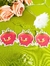 Silly Strawberrys Sonic - Adesivos na internet