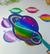Planetas - Adesivos - loja online