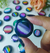 Planetas - Mini Bottons - loja online