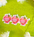 Silly Strawberrys Sonic - Adesivos na internet