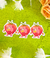 Silly Strawberrys Sonic - Adesivos