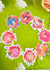 Silly Strawberrys Sonic - Adesivos - loja online