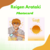 Reigen Arataki (Mob 100) - Photocard