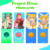 Project Divas - Photocard [PRÉ-VENDA] - comprar online