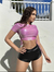 Crop top Motomami, Importado