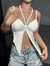 Top aesthetic, importado - mamishop.arg
