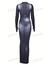 vestido Bombona, largo ajustado super sexy importado - comprar online