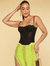 Corset tendencia! Ribete - comprar online
