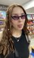Lentes Cat, Marca shein en internet