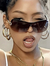 Lentes aesthetic importado - comprar online
