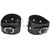 Algema Bracelete Com Corrente - Dominatrixxx