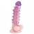 Capa Peniana Extensora Com Alca Para Escroto - Samurai Penis Sleeve - Nanma