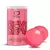SEX CAPS MORANGO C/ CHOCOLATE HOT CÁPSULAS BEIJÁVEIS COM 2 UNIDADES SEXY FANTASY