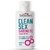 Sabonete Íntimo Liquido Clean Sex 60ml - Hot Flowers