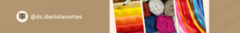 Banner de la categoría ACCESORIOS PARA MAQUINA DE COSER