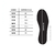 Meia De Neoprene Para Beach Sports RM Preto - RM Beach Store