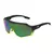 Oculos Sol Mormaii Bravus Preto Degrade Amarelo Fluor