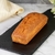 Budin de vainilla chico
