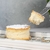 Tarta Ricota mini (8 cm - 200g) - comprar online