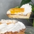 Tarta Durazno Chica (16 cm) - comprar online