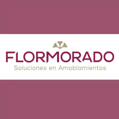 Flor Morado Equipamientos
