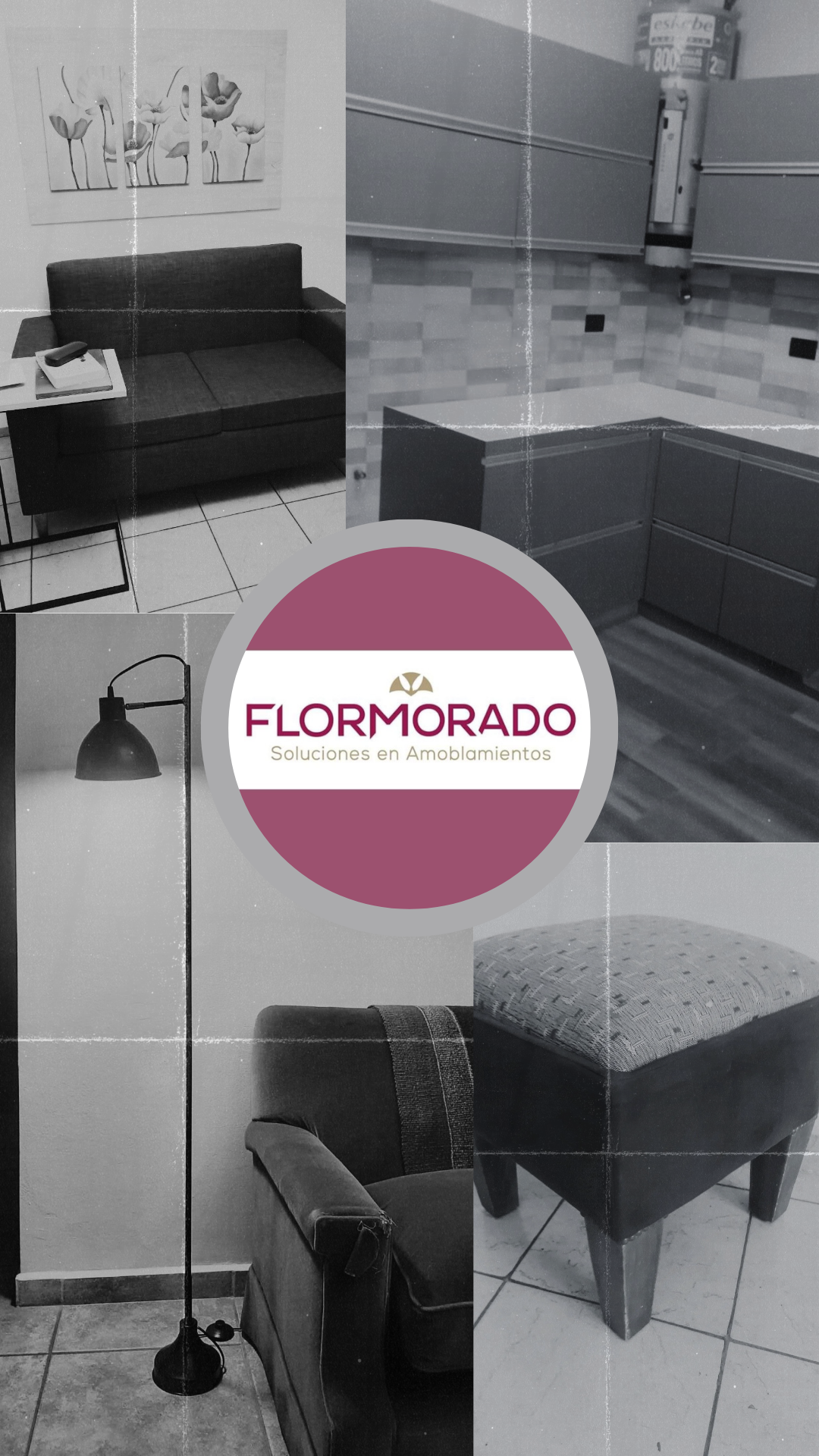 Muebles