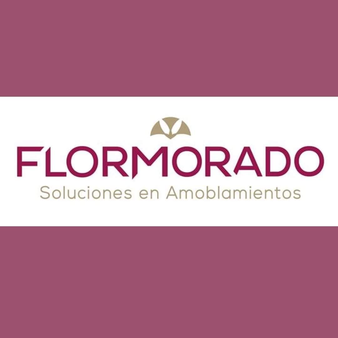 Imagen del carrusel Flor Morado Equipamientos