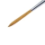 Pincel 902 Filete, Sintético Dourado, Cabo Curto (Pinctore/TIGRE) - comprar online