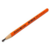 Pacote c/100 Pincéis Escolares Lápis Ref. 200 Nº 4 (Pinctore/TIGRE) - comprar online