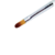 Pincel 534 Língua de Gato, Sintético Mesclado, Cabo Curto (Pinctore/TIGRE) - comprar online