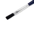 Pincel 600 Chato Cerda Preta, Cabo Curto (Marsel/TIGRE) - comprar online