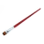 Pincel 181 Chato Pelo Orelha de Boi (Pinctore/TIGRE) - comprar online