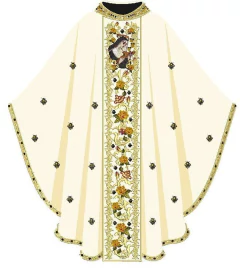 Casula Santa Rita de Cássia