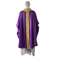 Casula Roxa 91 - comprar online